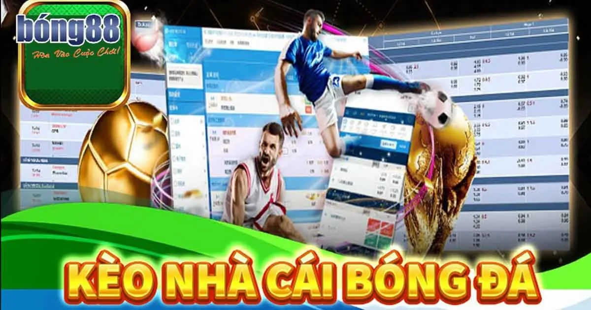 Hướng Dẫn Chi Tiết Cách Giải Mã Kèo Nhà Cái Tại Bong88 Giải mã kèo nhà cái