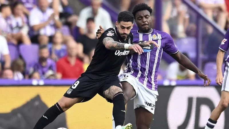 Leganes sẽ đánh bại Valladolid để níu giữ hy vọng trụ hạng
