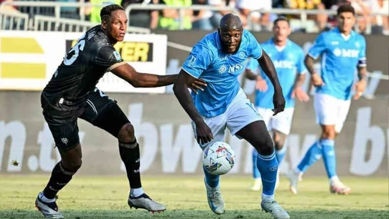 Napoli sẽ không để vụt mất danh hiệu Scudetto ở trận đấu này